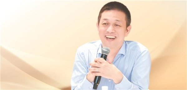 同花配 蔚来又行了？李斌：“要证明自己能打”